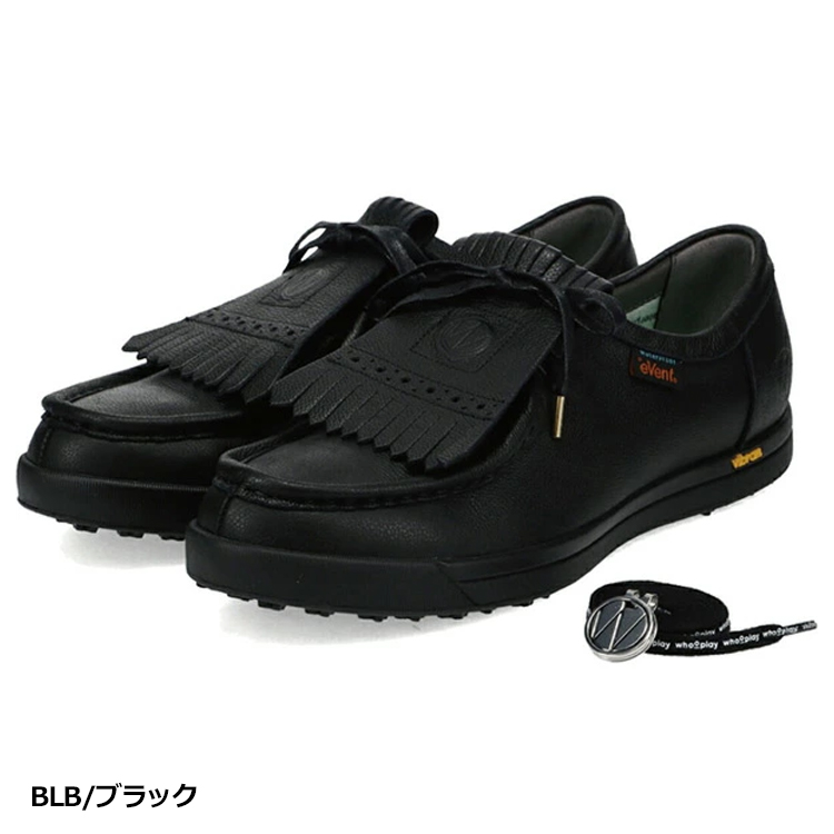 超美品ニューバランス WOMEN'S スパイクレス ゴルフシューズ 25.5cm フープレイ ゴルフシューズ Nelly ネリー 23234547 メンズ スパイク