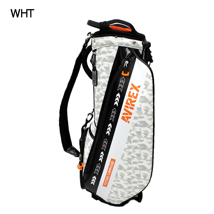 AVIREX（アヴィレックス） AVIREX GOLF アヴィレックスゴルフ 8.5型