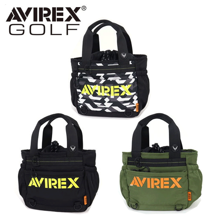 AVIREX（アヴィレックス） AVIREX GOLF アビレックス ゴルフ カート