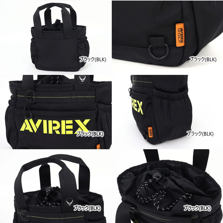AVIREX（アヴィレックス） AVIREX GOLF アビレックス ゴルフ カート