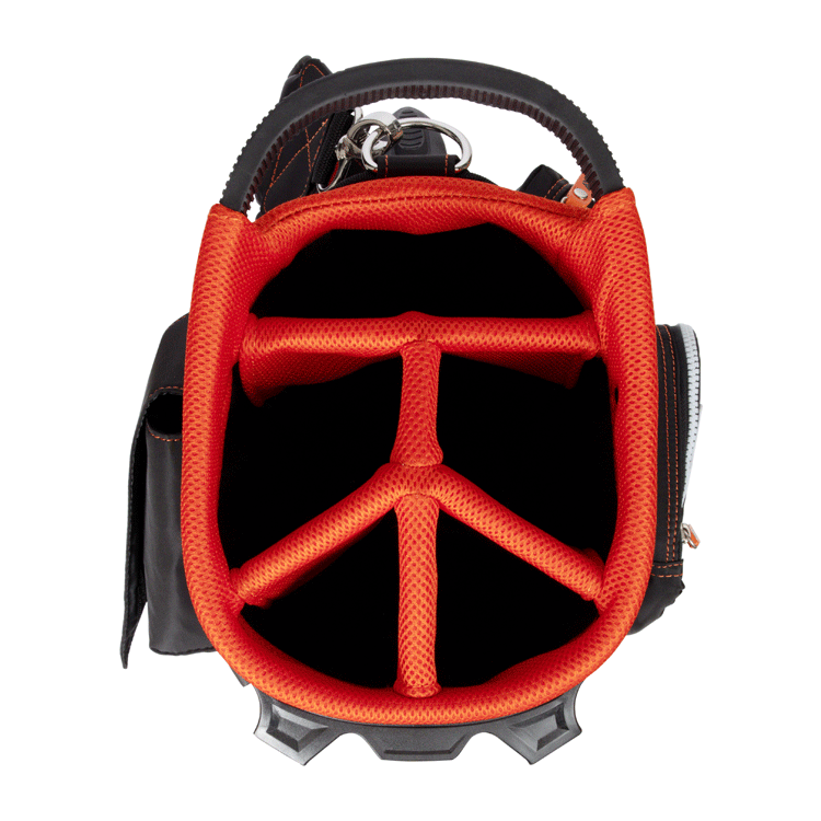 AVIREX GOLF アヴィレックスゴルフ 9型 スタンド式 キャディバッグ AVG3S-BA12【AVIREX】【8ポケット】 AVIREX GOLF 8ポケット ゴルフ用品 バッグ