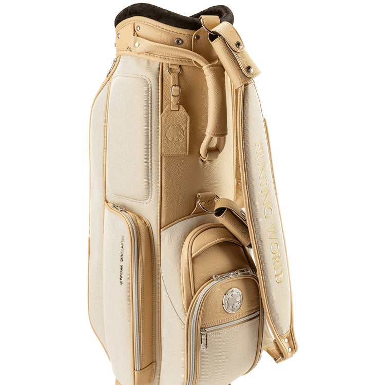 Hunting World（ハンティング・ワールド） 9.0型 カートバッグ