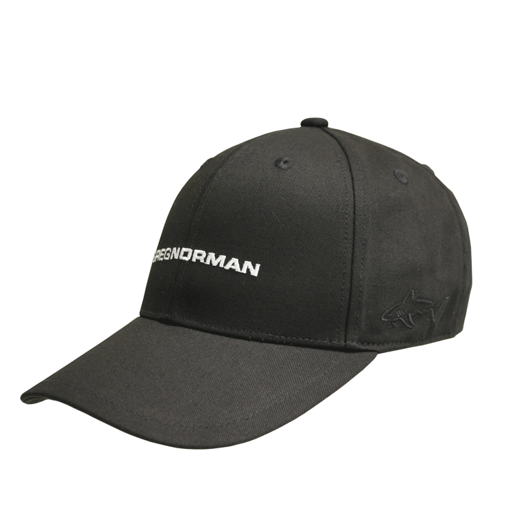 GREG NORMAN（グレッグ ノーマン） ツイルキャップ GNM-022【グレッグ