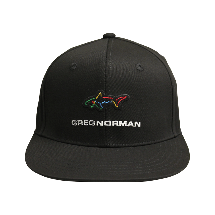 GREG NORMAN（グレッグ ノーマン） フラットキャップ GNM-024