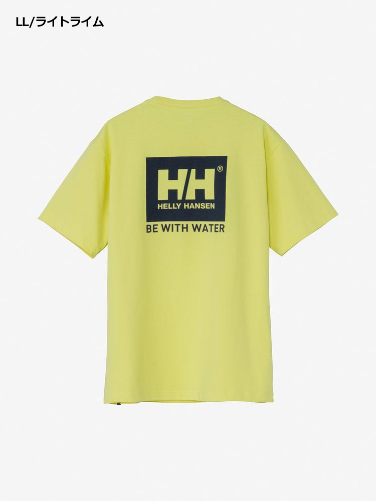 HELLY HANSEN（ヘリーハンセン） HOE62623 ショートスリーブ