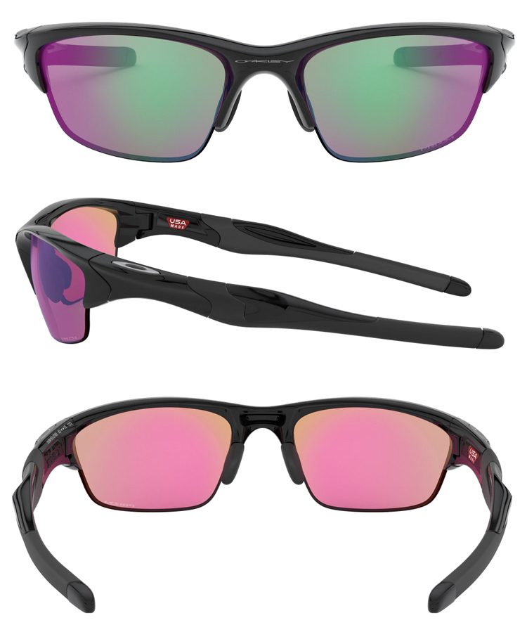 日本正規品 オークリー（OAKLEY） サングラス ハーフ ジャケット 2.0