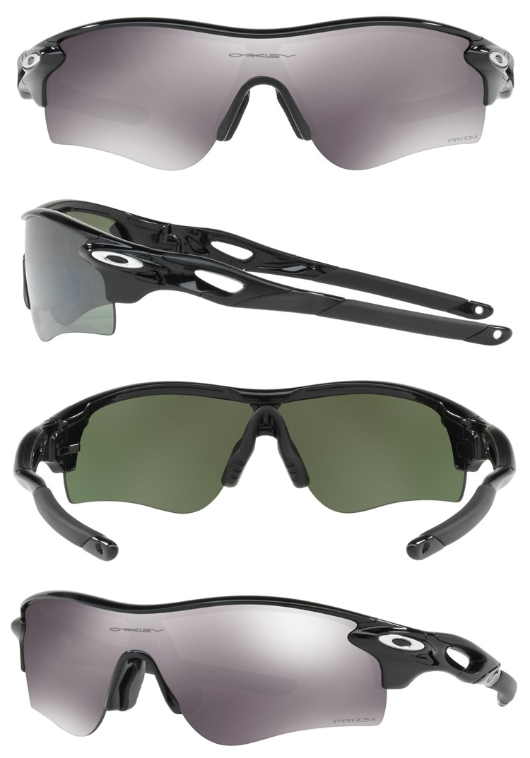 日本正規品 オークリー （OAKLEY） サングラス レーダーロック パス