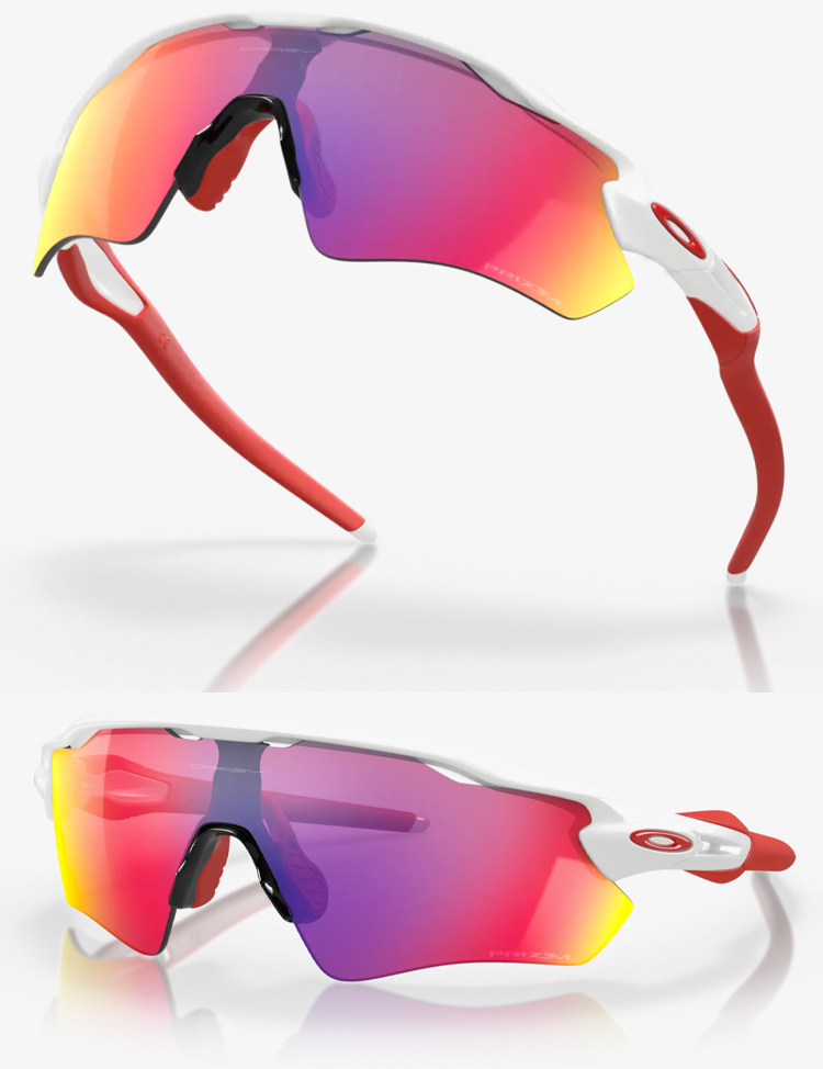 日本正規品 オークリー（OAKLEY）レーダー EV パス RADAR Path OO9208