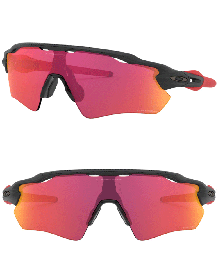 日本正規品 オークリー （OAKLEY） サングラス レーダー EV パス RADAR