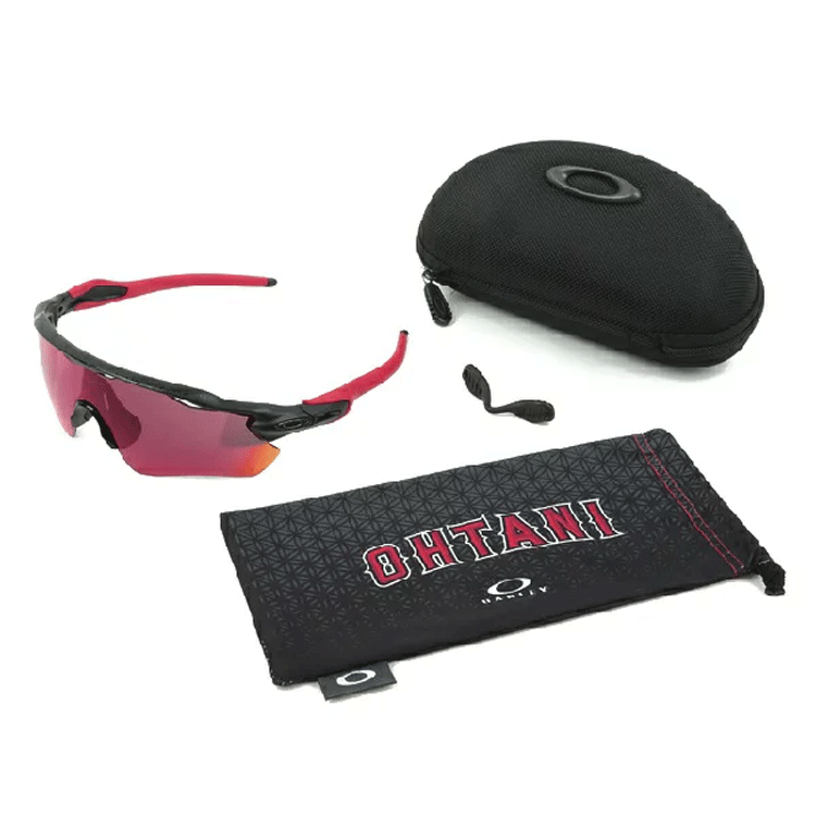 オークリー　レーダーパス　サングラス 日本正規品 オークリー （OAKLEY） サングラス レーダー EV パス RADAR