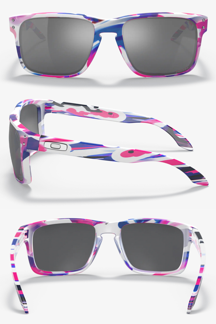 日本正規品 オークリー （OAKLEY） サングラス ホルブルック HOLBROOK