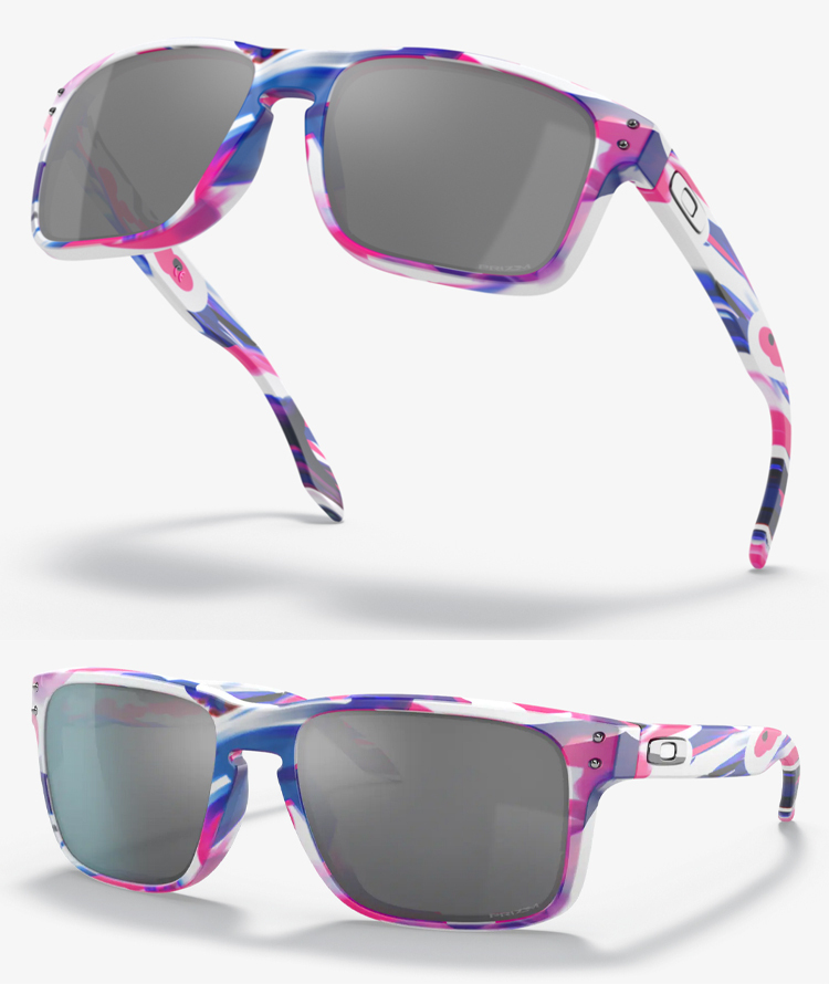 日本正規品 オークリー （OAKLEY） サングラス ホルブルック HOLBROOK