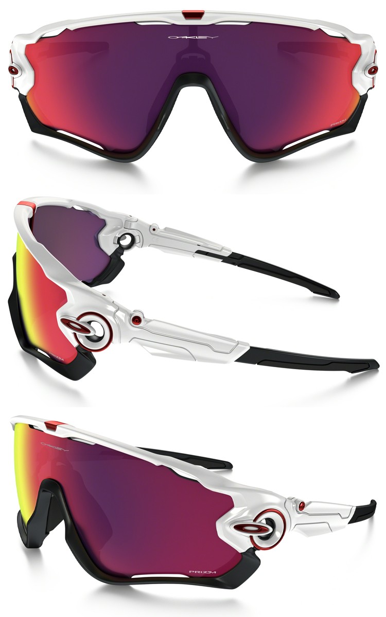USAモデル オークリー （OAKLEY） サングラス ジョウブレイカー