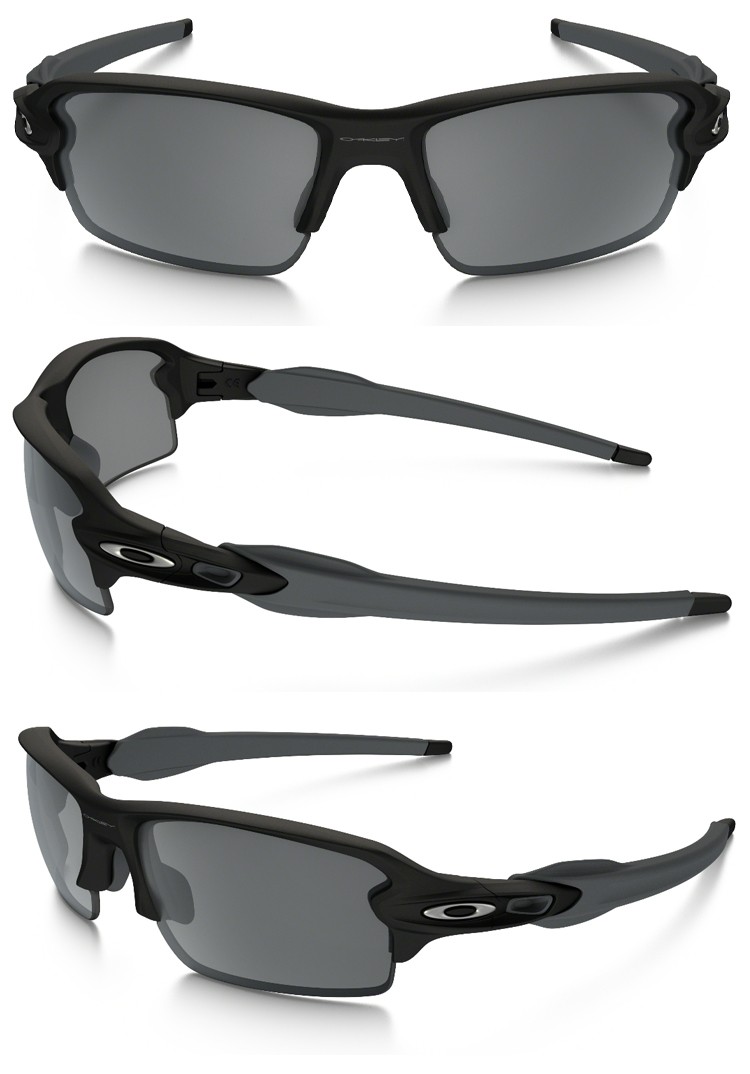 日本正規品 オークリー （OAKLEY） サングラス フラック 2.0 FLAK