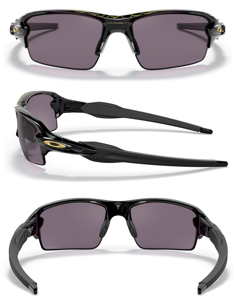 日本正規品 オークリー （OAKLEY） サングラス フラック 2.0 FLAK