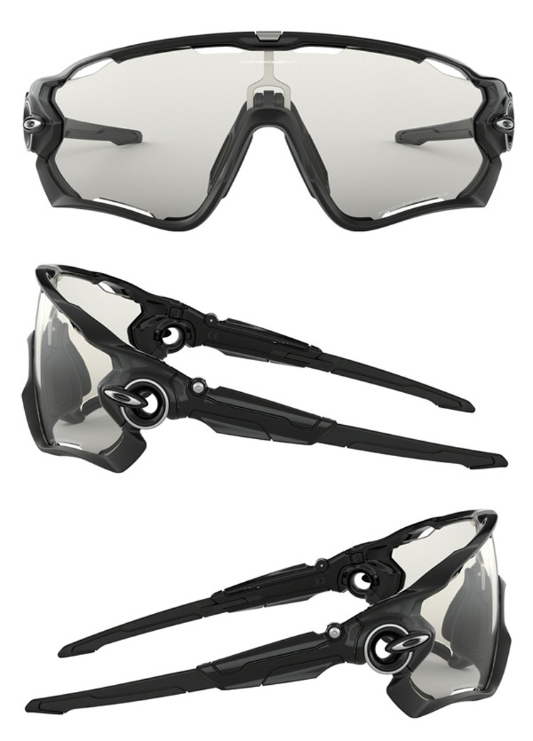 OAKLEY（オークリー） 日本正規品 サングラス ジョウブレイカー