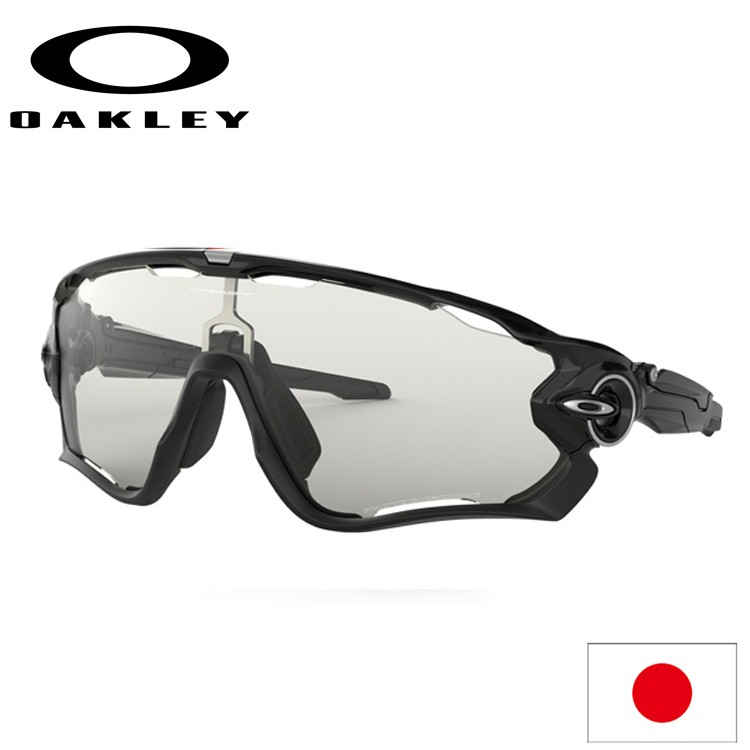 Road商品ページ OAKLEY（オークリー） 日本正規品 サングラス ジョウブレイカー