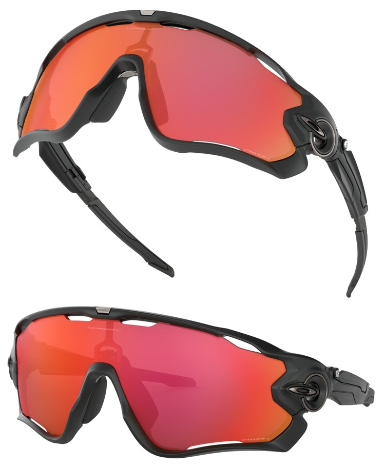 日本正規品 オークリー （OAKLEY） サングラス ジョウブレイカー