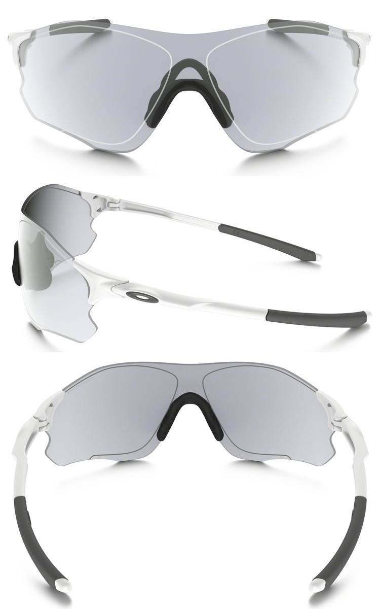 日本正規品 オークリー（OAKLEY） EV ゼロ ZERO PATH OO9313-06