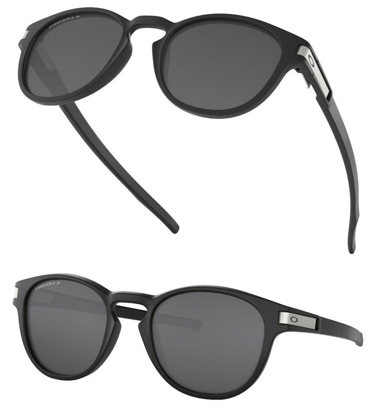 日本正規品 オークリー （OAKLEY） サングラス ラッチ LATCH OO9349