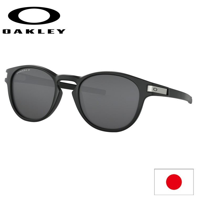 Oakley オークリー LATCH(A) 009349-2853 9349-2853-top.jpg