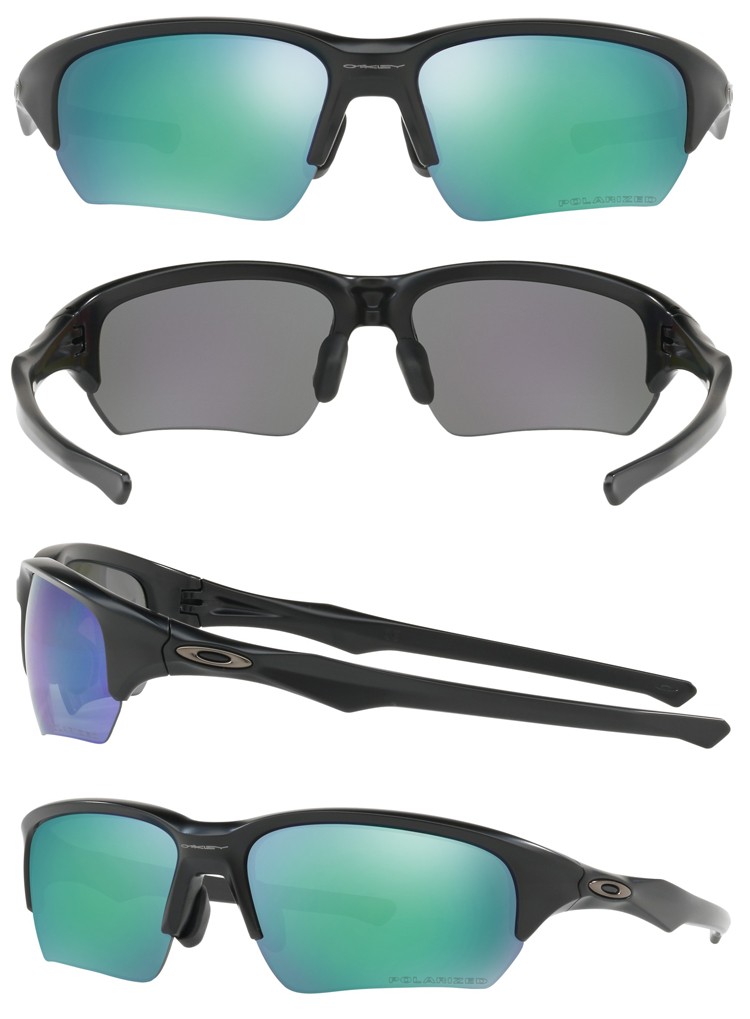 OAKLEYオークリー FLAK BEAT フラックビート OO9372 / 0765の