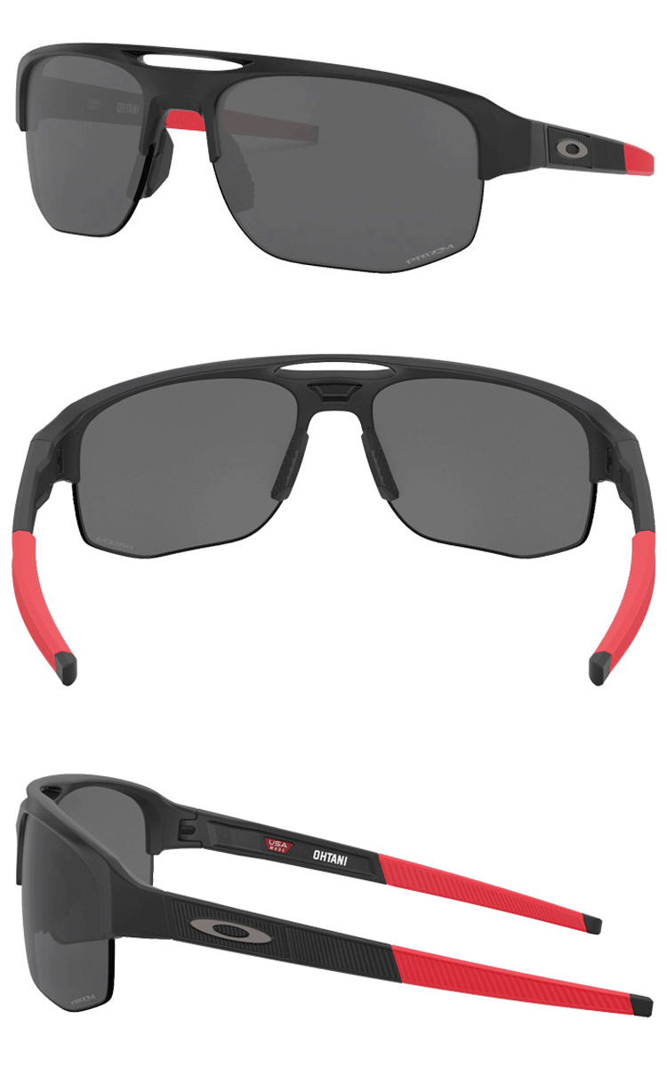 日本正規品 オークリー （OAKLEY） サングラス マーサナリー MERCENARY