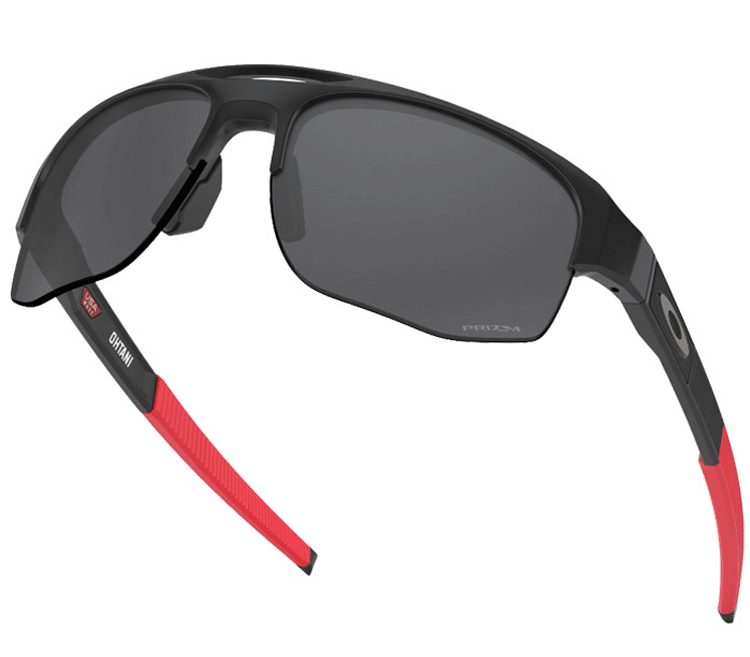 日本正規品 オークリー （OAKLEY） サングラス マーサナリー MERCENARY