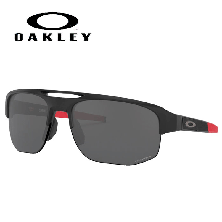 日本正規品 オークリー （OAKLEY） サングラス マーサナリー MERCENARY