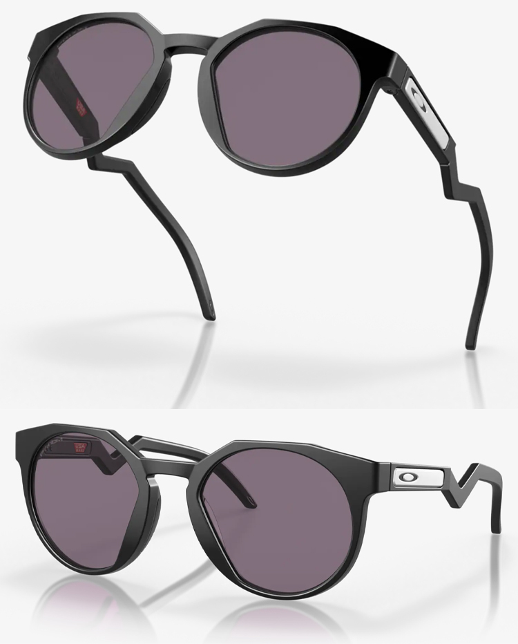 日本正規品 オークリー（OAKLEY） HSTN サングラス OO9464A-0152