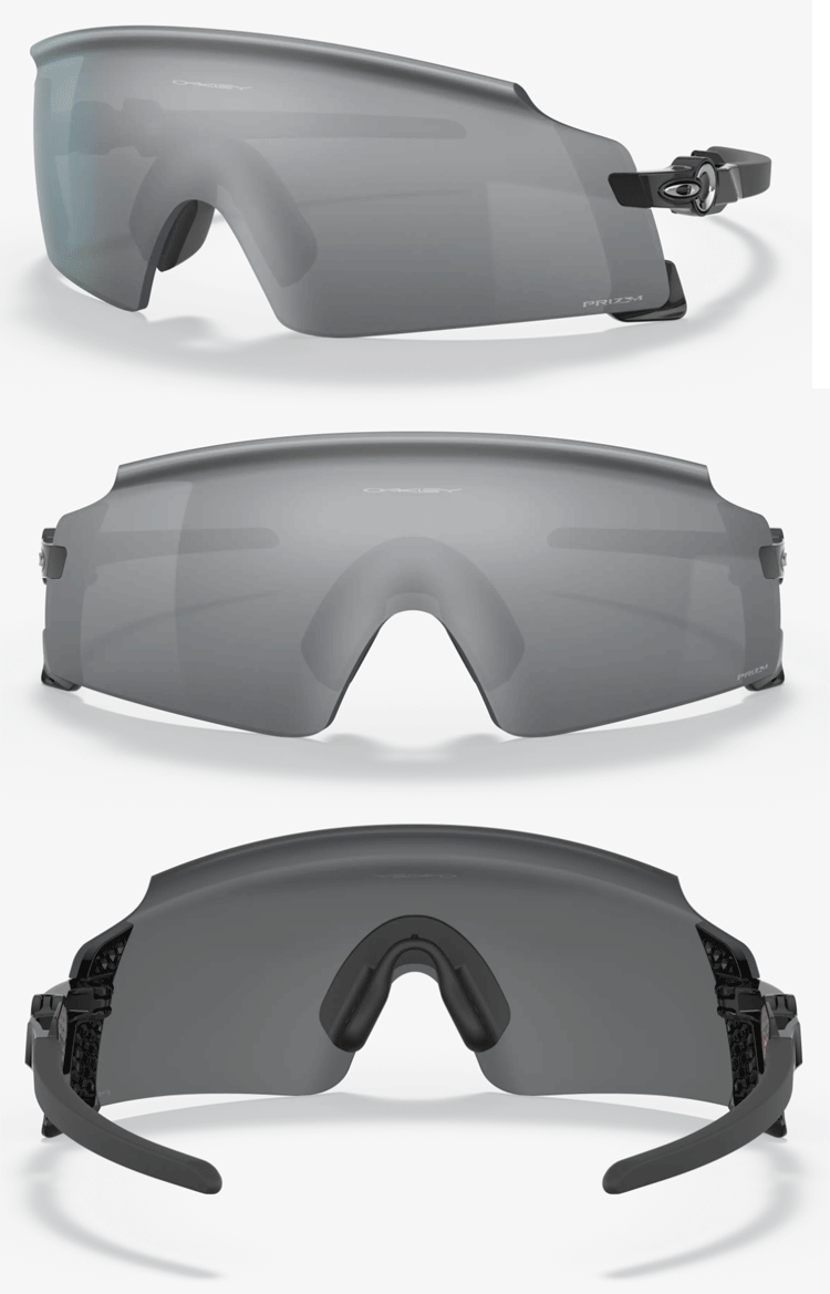 日本正規品 オークリー （OAKLEY） サングラス カトX KATO X OO9475