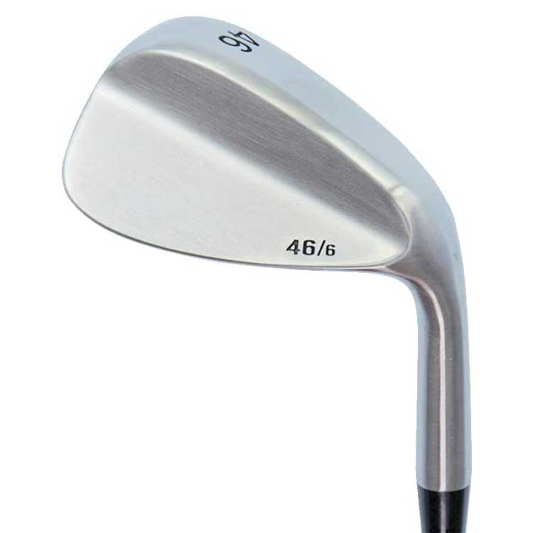 無刻印 ウェッジ ゴルフクラブ 新溝 ルール適合 Wedge 豊富なロフトバリエーション | ブランド登録なし | 01