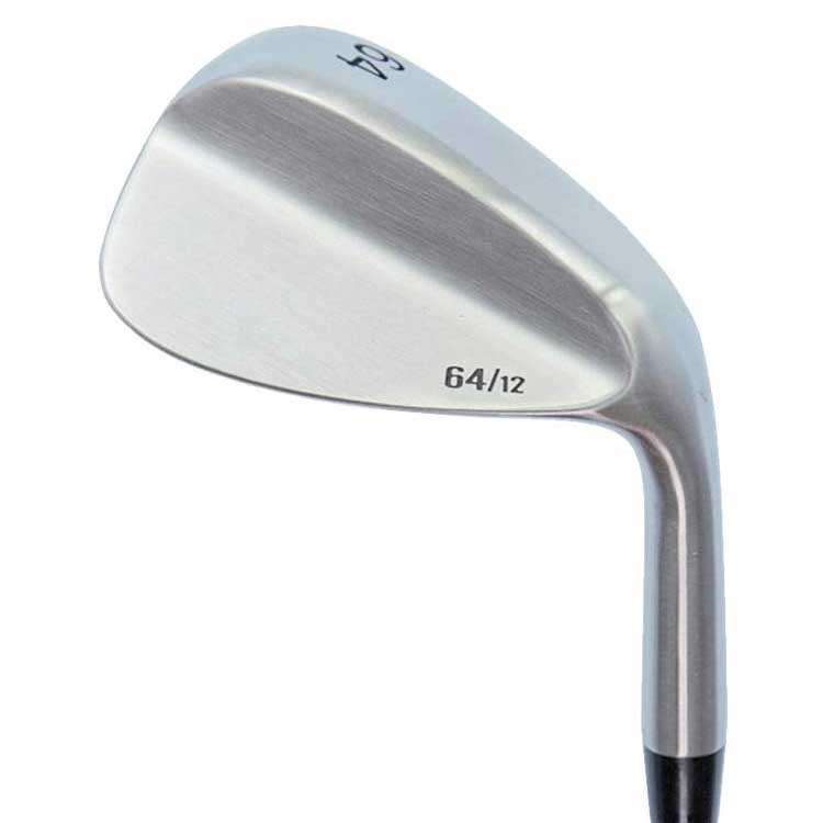 無刻印 ウェッジ ゴルフクラブ 新溝 ルール適合 Wedge 豊富なロフトバリエーション | ブランド登録なし | 10