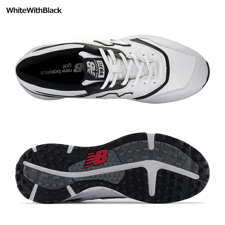 NEW BALANCE ニューバランス スパイクレス ゴルフシューズ 997 SL