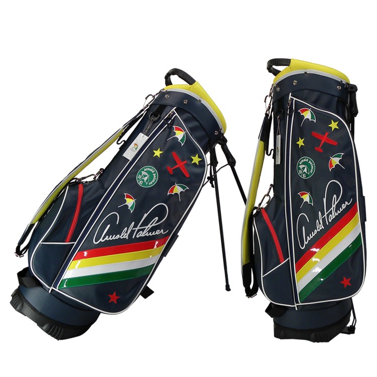 Arnold Palmer（アーノルドパーマー） 日本正規品 PU スタンドバック