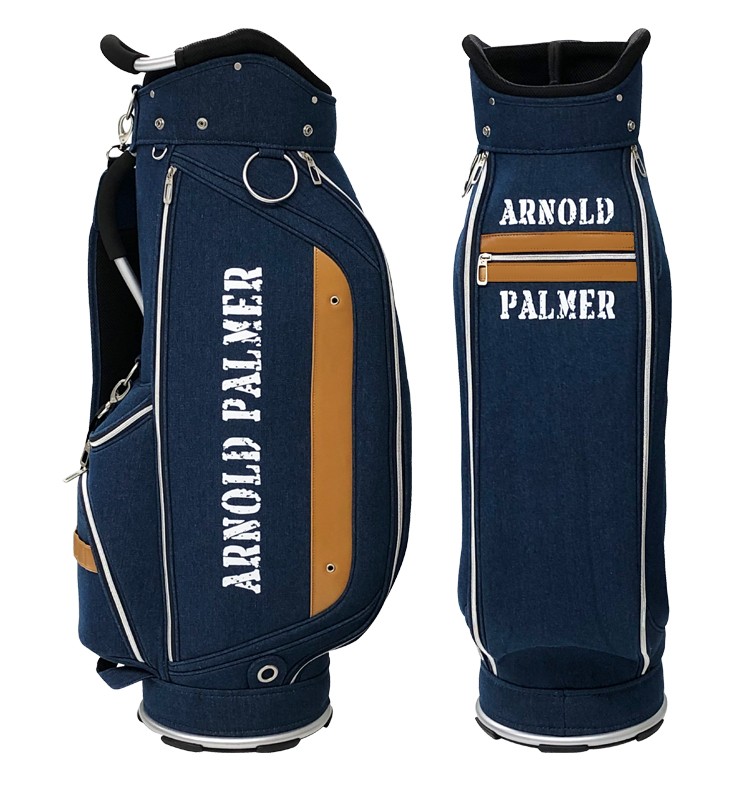 Arnold Palmer（アーノルドパーマー） キャディバッグ APCB-14F 9.0型