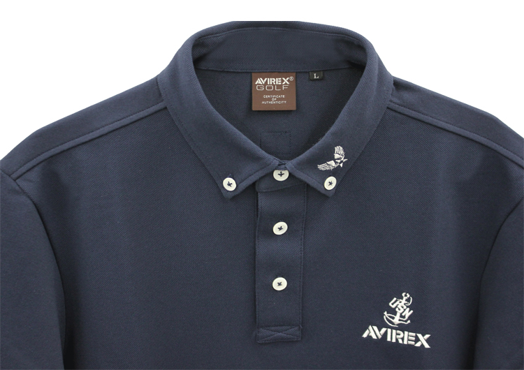 AVIREX（アヴィレックス） AVIREX GOLF アビレックス メンズ