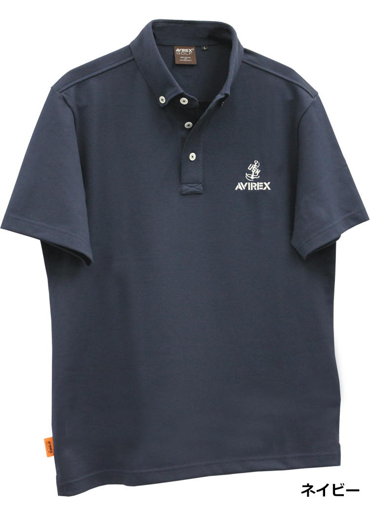 AVIREX（アヴィレックス） AVIREX GOLF アビレックス メンズ