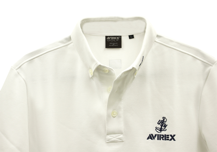 AVIREX（アヴィレックス） AVIREX GOLF アビレックス メンズ