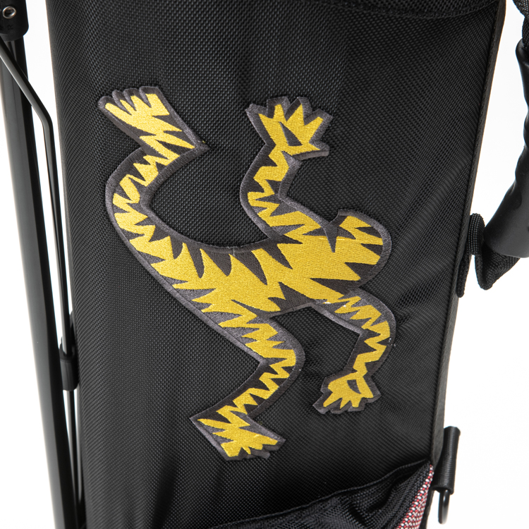 AIR WALK GOLF エアウォーク ゴルフ 6.5型 スタンド式キャディ
