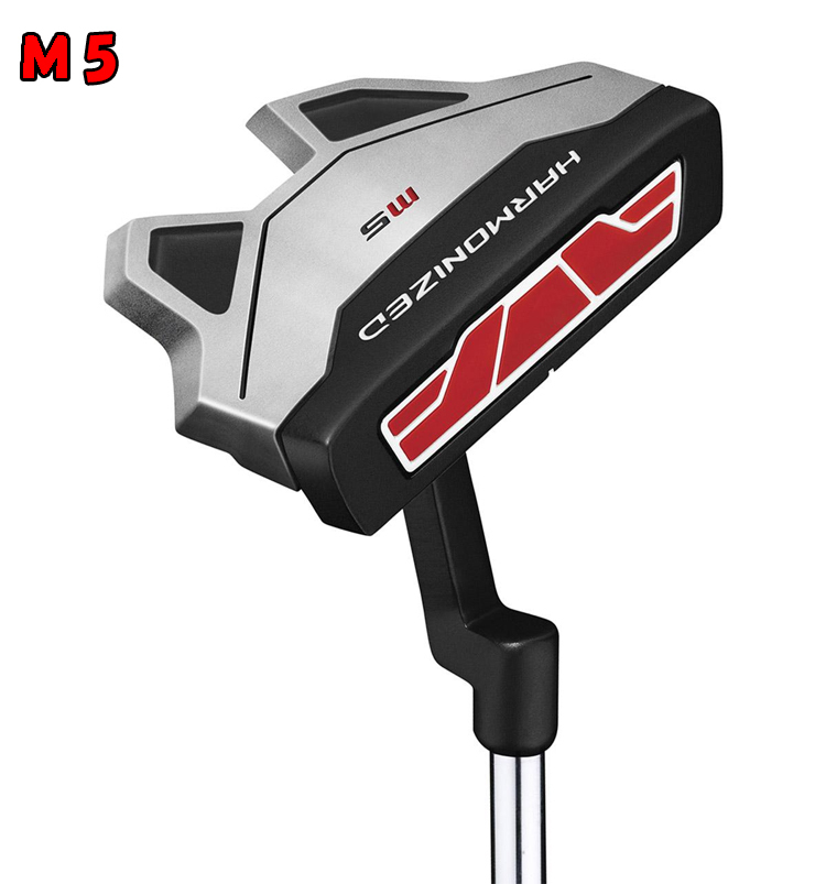 超安い ウイルソン WILSON STAFF パター HARMONIZED 3 M2 M3 M4 M5 スチールシャフト  www.misscaricom.com