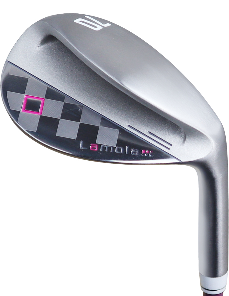POWER BILT（パワービルト） レディース Lamola ラモーラ ウェッジ