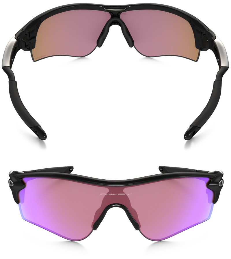 OAKLEY（オークリー） 日本正規品 プリズム ゴルフ レーダー ロック