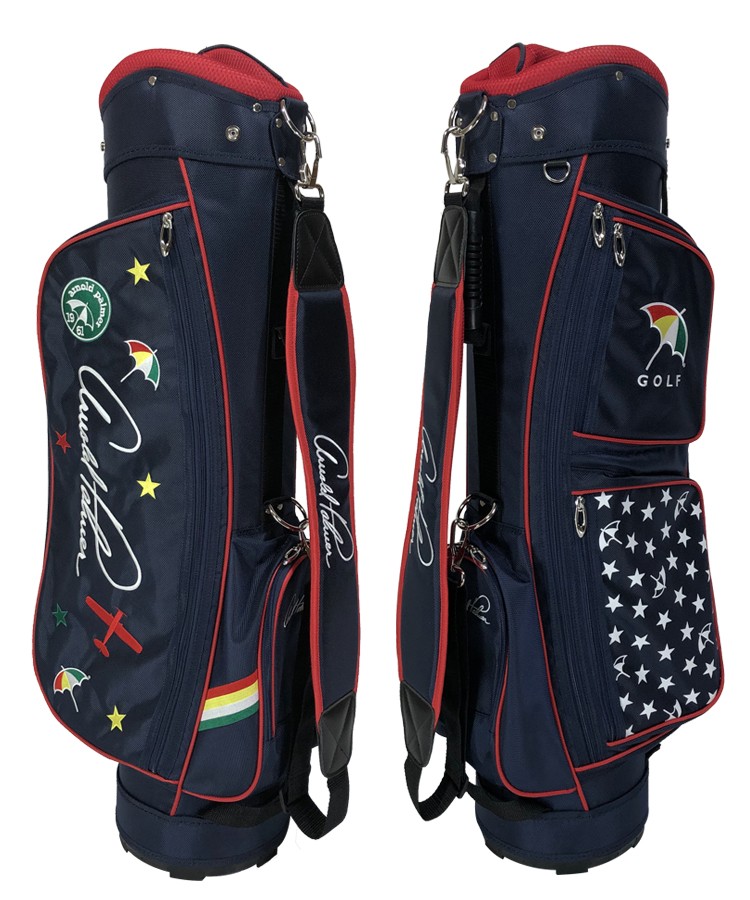 Arnold Palmer（アーノルドパーマー） 日本正規品 キャディバッグ APCB