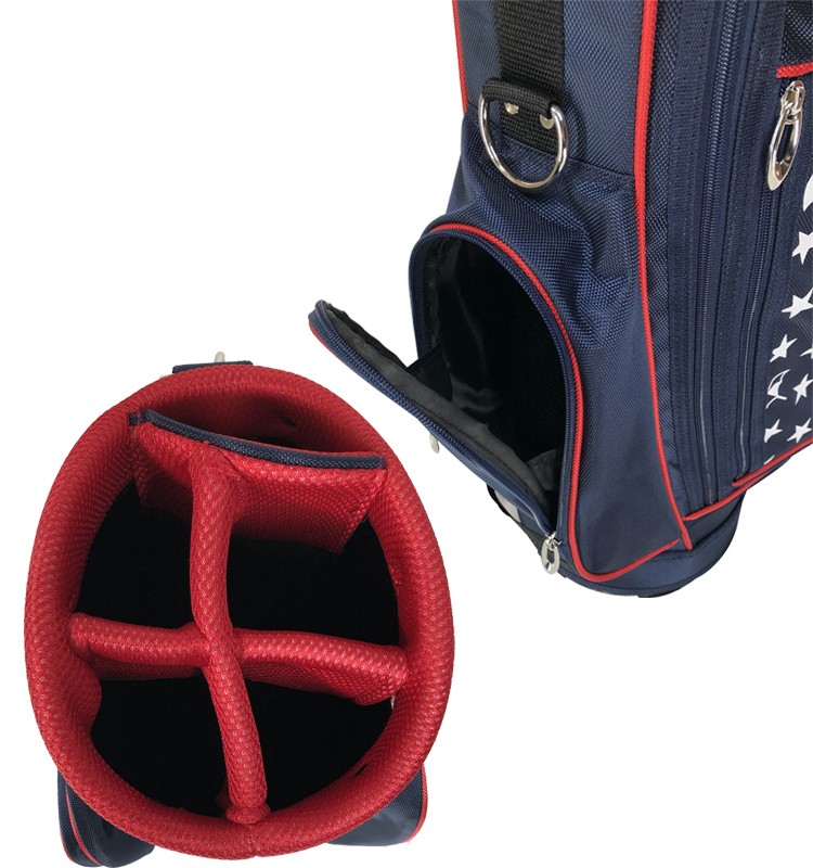 Arnold Palmer（アーノルドパーマー） 日本正規品 キャディバッグ APCB