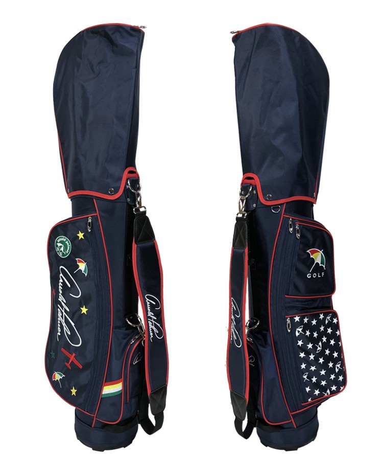Arnold Palmer（アーノルドパーマー） 日本正規品 キャディバッグ APCB