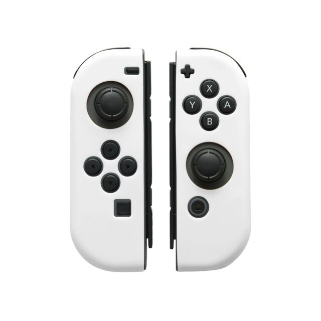 Joy-Con シリコン カバー (L)/(R) 保護 ケース グリップ 滑り止め