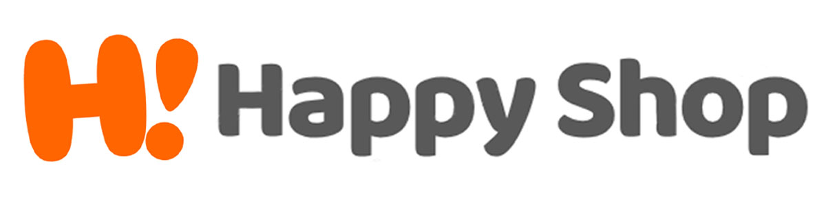 HAPPY Yahoo!店 ロゴ