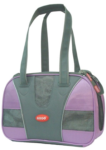 犬用キャリーバッグ ペットボード スタイルA XS ピンク TEAFCO ARGO