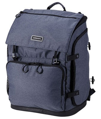 AIRBUGGY（エアバギー） フォードッグ 3WAY BACKPACK CARRIER UG